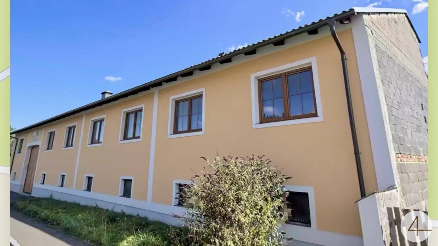 Propriété commerciale à Horn, Austria 213m² No. 143690