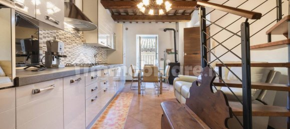 2 bedrooms House in Nocera Umbra, Italy No. 128383 3