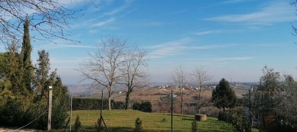 Земельный участок 1200м² в Монтескудо Монте Коломбо, Италия № 307669 5