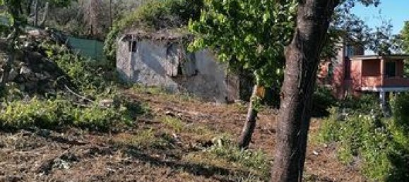 Земельный участок 1200м² в Монтескудо Монте Коломбо, Италия № 307669 3