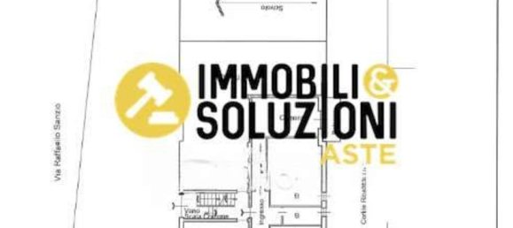 Квартира с 3 комнатами в Горла Миноре, Италия № 10542 18