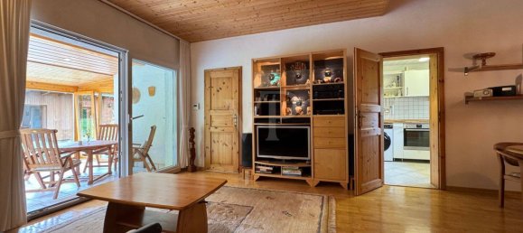 Бунгало с 2 спальнями в Даме-Шпревальд, Германия № 314465 4