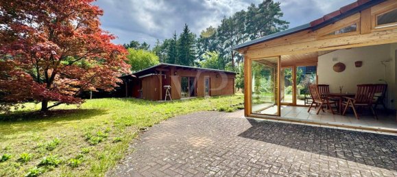 Бунгало с 2 спальнями в Даме-Шпревальд, Германия № 314465 6