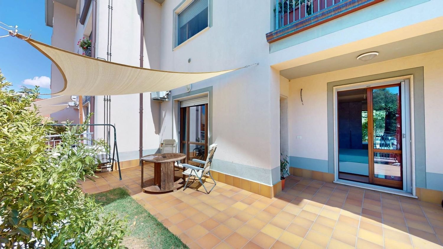 Apartamento de 5 divisões em Passignano sul Trasimeno, Italy N.º 267917