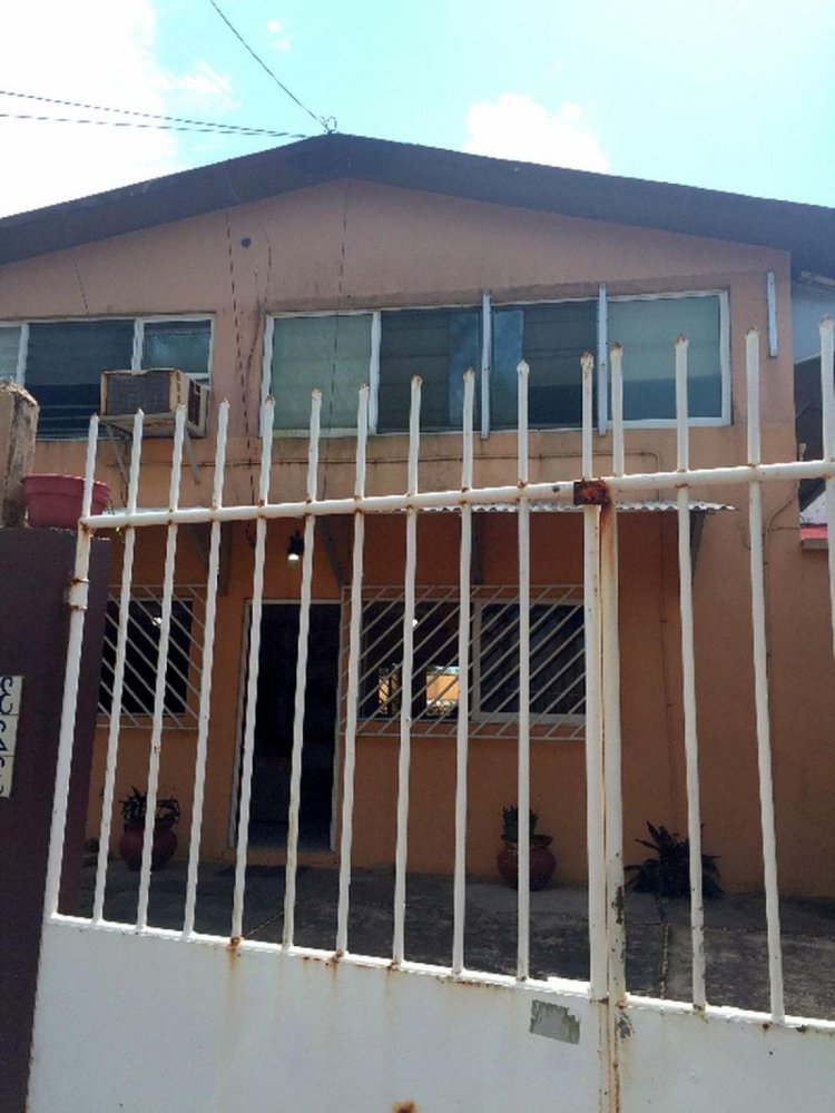 3 bedrooms House in Veracruz, Mexico No. 213071