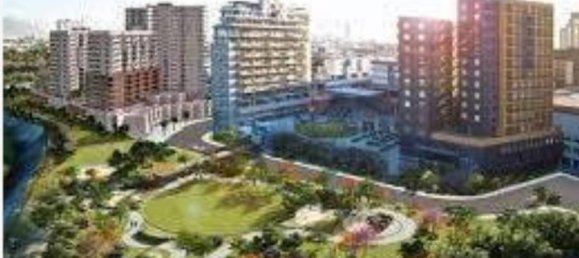 Apartamento T2 em Nuevo Leon, Mexico N.º 158372 2