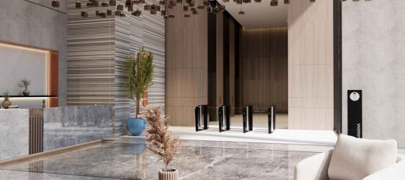 103.12m² Office in Samana Business Park, Majan, UAE No. 65134 7