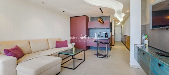 1 chambre Appartement à Adeje, Spain No. 152011 4