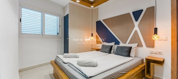 1 chambre Appartement à Adeje, Spain No. 152011 11