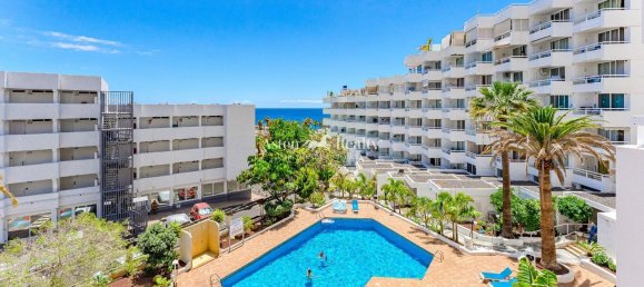 1 chambre Appartement à Adeje, Spain No. 152011 14