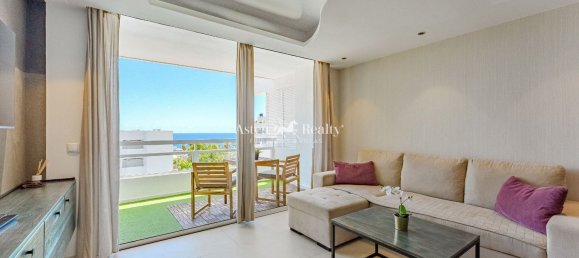 1 chambre Appartement à Adeje, Spain No. 152011 6