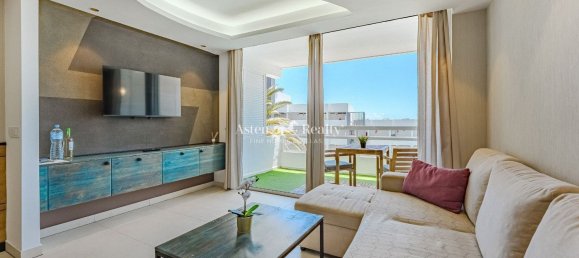 1 chambre Appartement à Adeje, Spain No. 152011 7