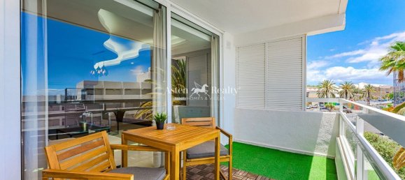 1 chambre Appartement à Adeje, Spain No. 152011 3