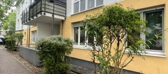 Apartamento de 2 habitaciónes en Berlin, Germany No. 114102 3