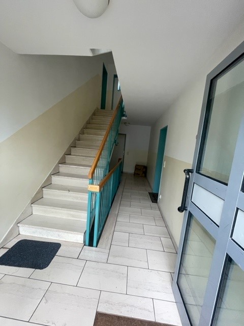 Apartamento de 2 habitaciónes en Berlin, Germany No. 114102