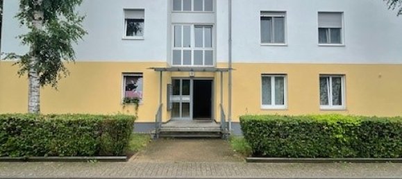 Apartamento de 2 habitaciónes en Berlin, Germany No. 114102 2