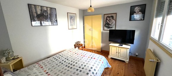 2 Schlafzimmer Doppelhaus in Boulogne-sur-Mer, France, Nr. 65302 3