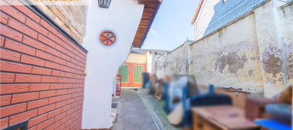 3 bedrooms Townhouse in Harz, Germany No. 147339 4