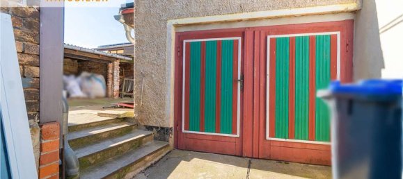 3 bedrooms Townhouse in Harz, Germany No. 147339 20