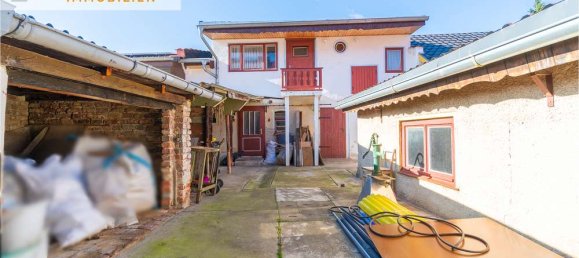 3 bedrooms Townhouse in Harz, Germany No. 147339 22