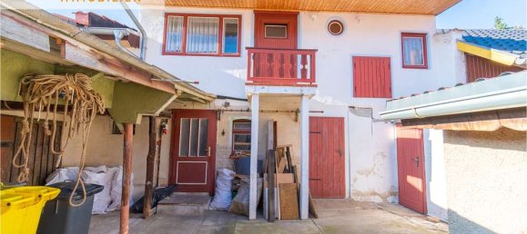 3 bedrooms Townhouse in Harz, Germany No. 147339 23