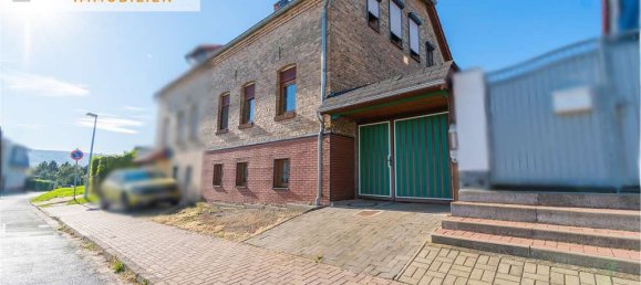 3 bedrooms Townhouse in Harz, Germany No. 147339 29