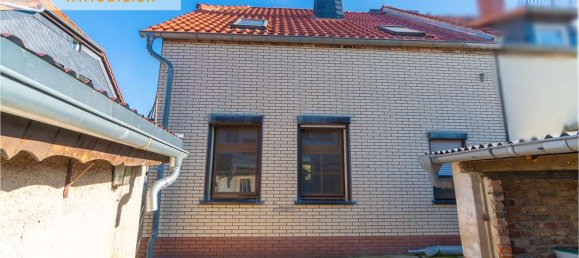 3 bedrooms Townhouse in Harz, Germany No. 147339 3