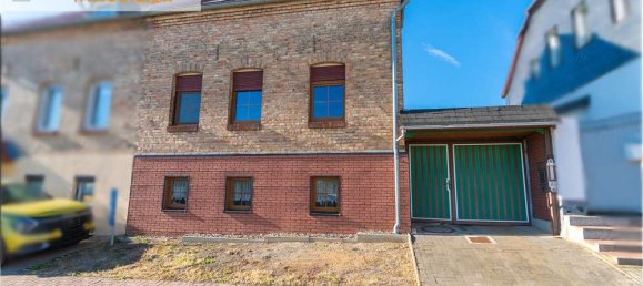 3 bedrooms Townhouse in Harz, Germany No. 147339 2