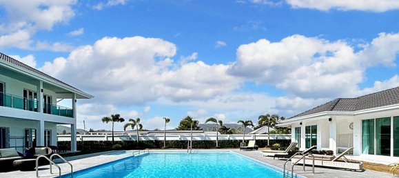 Villa de 7 dormitorios en Hua Hin, Thailand No. 13303 7