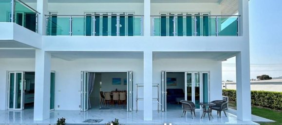 7 bedrooms Villa in Hua Hin, Thailand No. 13303 3