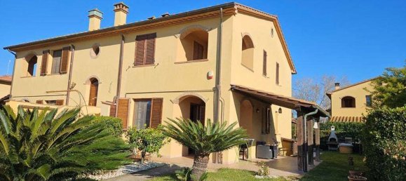 6 غرف نوم شقة في Montescudaio, Italy رقم 336741 3