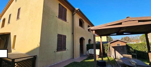 6 غرف نوم شقة في Montescudaio, Italy رقم 336741 4