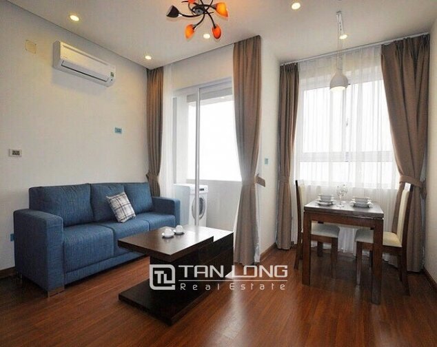 1 bedroom Apartment in Cau Giay, Vietnam No. 2328
