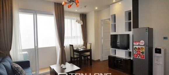 1 bedroom Apartment in Cau Giay, Vietnam No. 2328 3