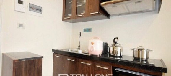1 bedroom Apartment in Cau Giay, Vietnam No. 2328 4