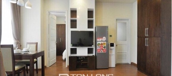 1 bedroom Apartment in Cau Giay, Vietnam No. 2328 5