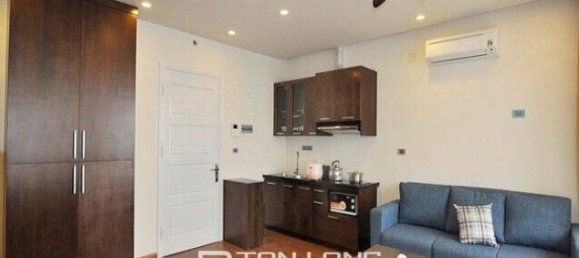1 bedroom Apartment in Cau Giay, Vietnam No. 2328 2