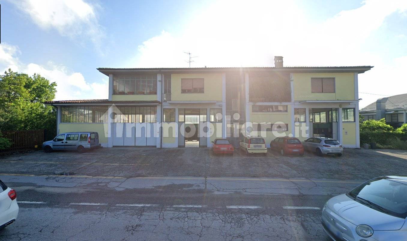 1 bedroom Apartment in Urgnano, Italy No. 367097