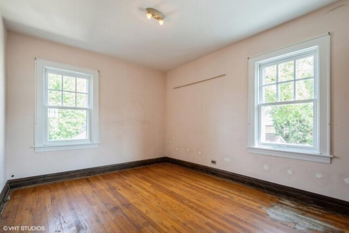 Casa de 3 dormitorios en Chicago, USA No. 428880