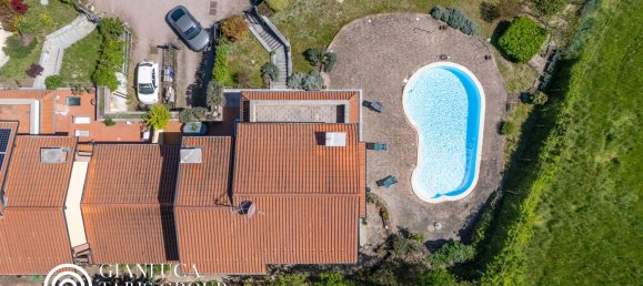 6-salle Villa à Marentino, Italy No. 298410 34