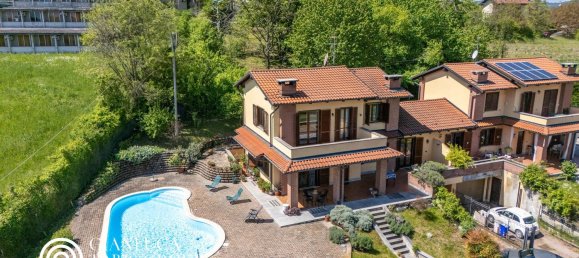 6-salle Villa à Marentino, Italy No. 298410 33