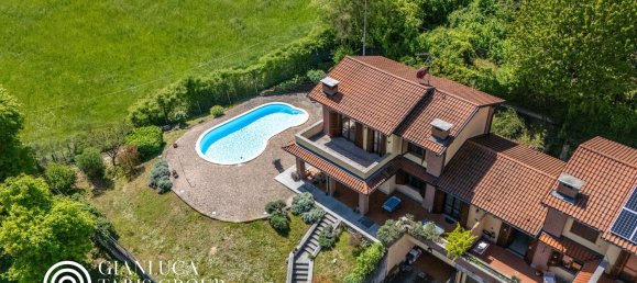 6-salle Villa à Marentino, Italy No. 298410 2