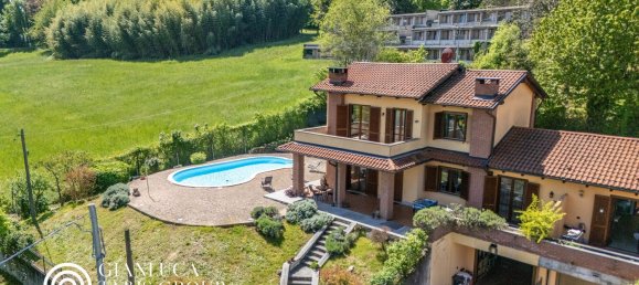 6-salle Villa à Marentino, Italy No. 298410 35