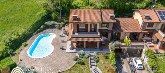 6-salle Villa à Marentino, Italy No. 298410 36