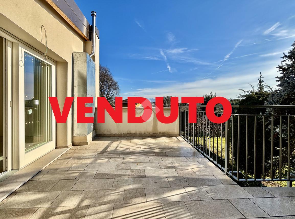 4 rooms Apartment in Castegnato, Italy No. 32671