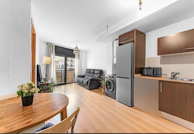 Квартира с 2 спальнями в Сан-Пере-де-Рибес, Испания № 167752