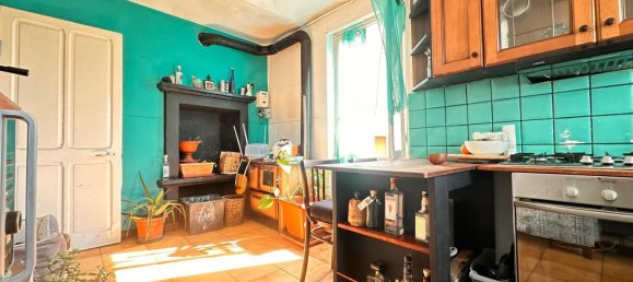 4 rooms House in Brignano Frascata, Italy No. 15790 16
