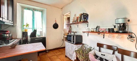 4 rooms House in Brignano Frascata, Italy No. 15790 21