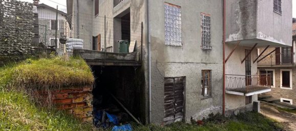 4 rooms House in Brignano Frascata, Italy No. 15790 6