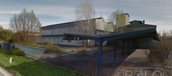 Almacén en Villafranca Padovana, Italy 12200 m² No. 110502 10